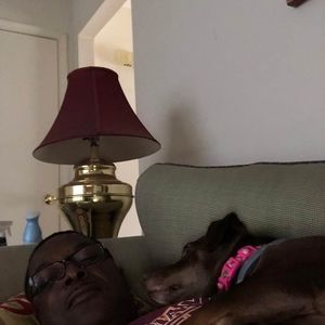 Meet your Posher, Andrew